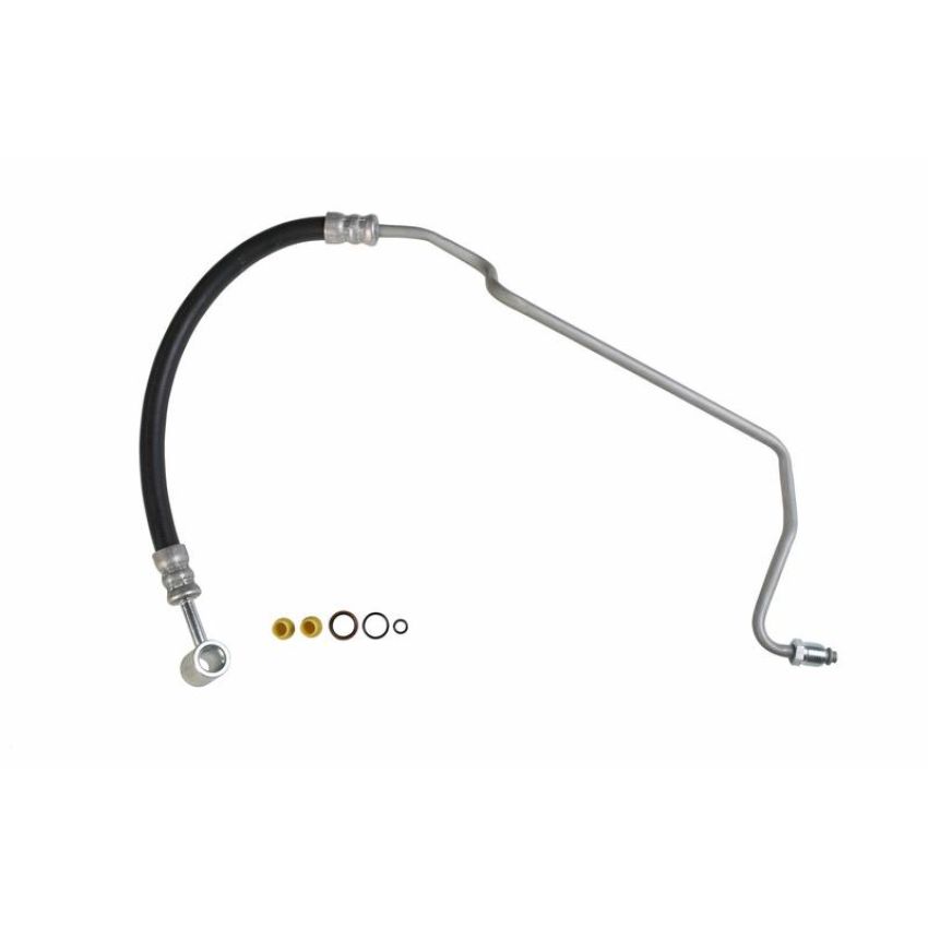 SUNSONG 3401902 Power Steering Pressure Line Hose Assembly