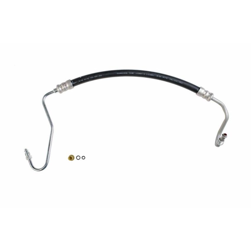 SUNSONG 3401903 Power Steering Pressure Line Hose Assembly