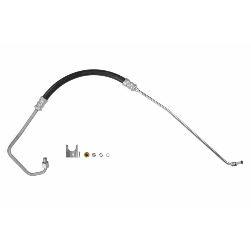 SUNSONG 3401907 Power Steering Pressure Line Hose Assembly
