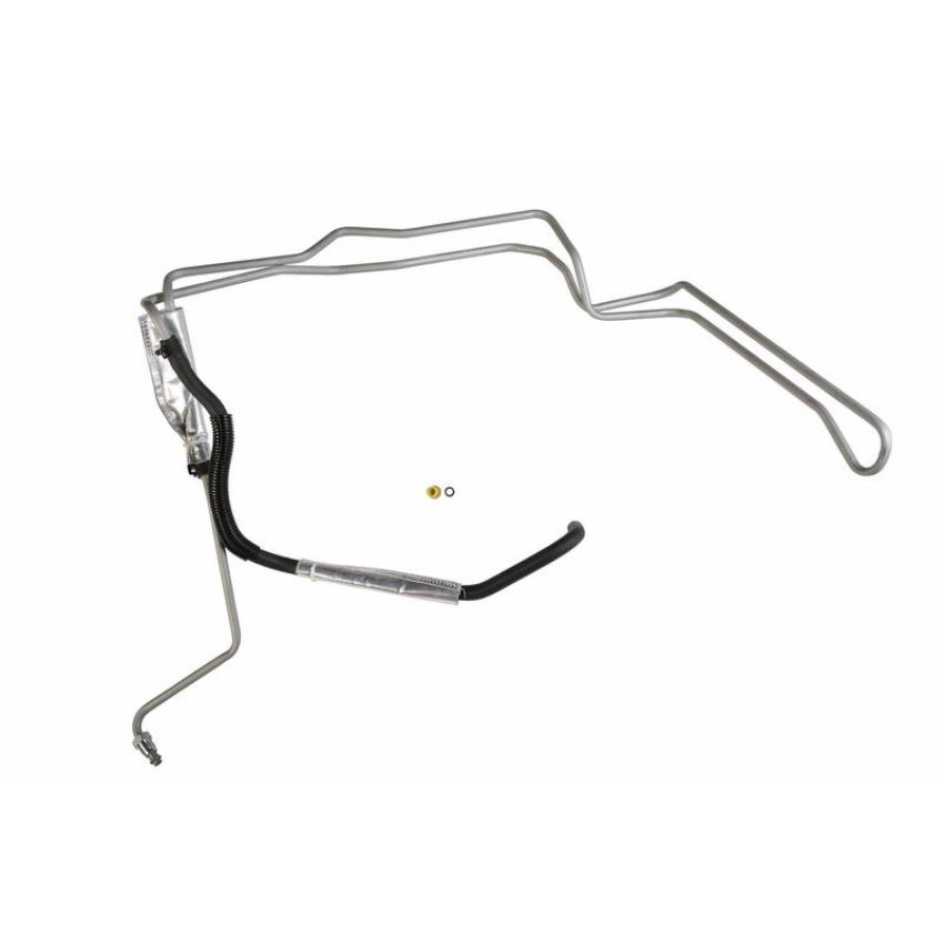 SUNSONG 3401911 Power Steering Return Line Hose Assembly
