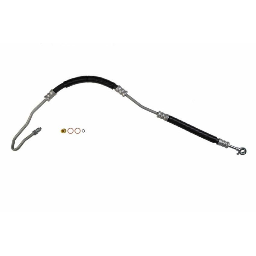 SUNSONG 3401912 Power Steering Pressure Line Hose Assembly