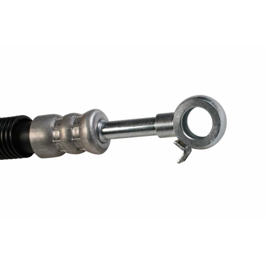 SUNSONG 3401912 Power Steering Pressure Line Hose Assembly