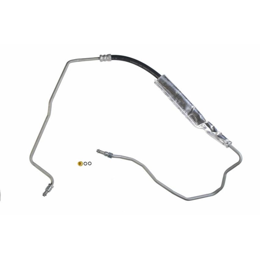 SUNSONG 3401913 Power Steering Pressure Line Hose Assembly