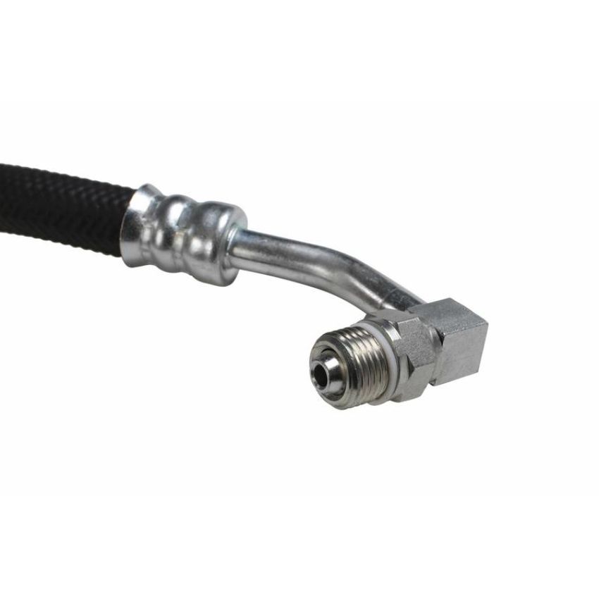 SUNSONG 3401914 Power Steering Return Line Hose Assembly