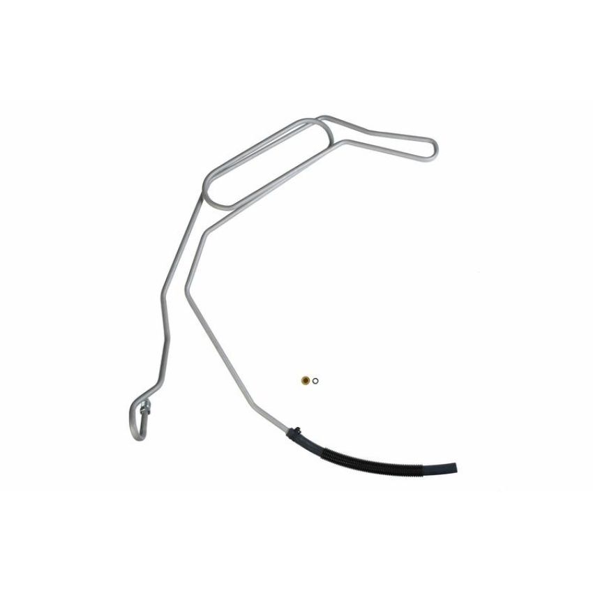 SUNSONG 3401915 Power Steering Return Line Hose Assembly