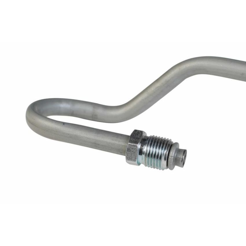 SUNSONG 3401915 Power Steering Return Line Hose Assembly