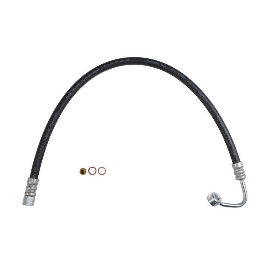 SUNSONG 3401916 Power Steering Pressure Line Hose Assembly