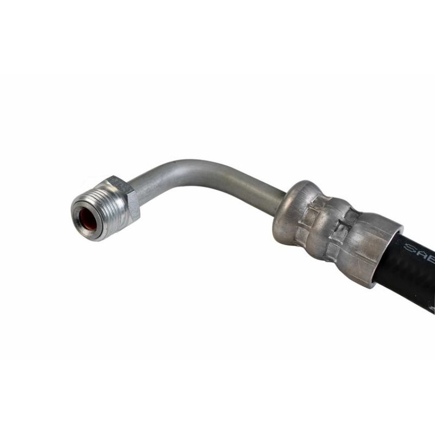 SUNSONG 3401919 Power Steering Pressure Line Hose Assembly