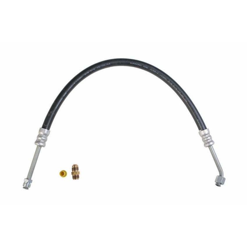 SUNSONG 3401932 Power Steering Pressure Line Hose Assembly