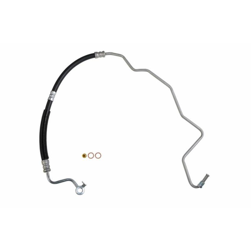 SUNSONG 3401934 Power Steering Pressure Line Hose Assembly