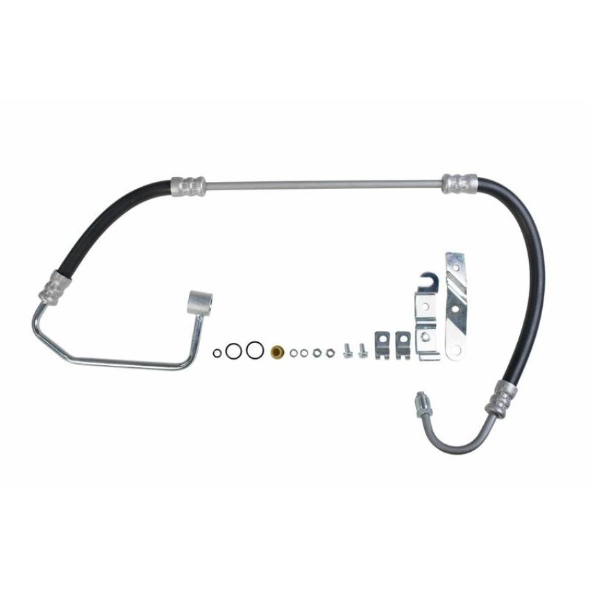 SUNSONG 3401938 Power Steering Pressure Line Hose Assembly