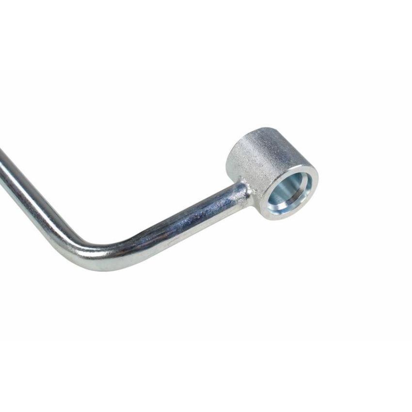 SUNSONG 3401938 Power Steering Pressure Line Hose Assembly