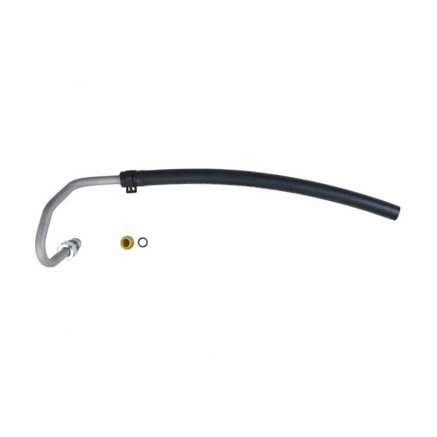 SUNSONG 3401940 Power Steering Return Line Hose Assembly