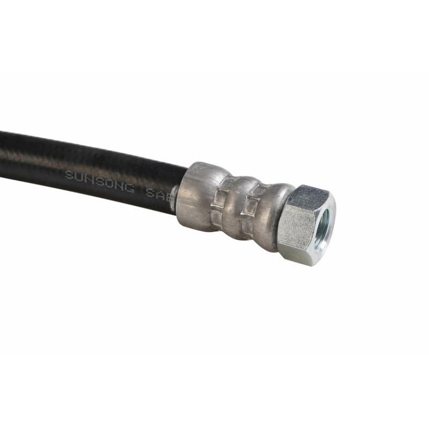 SUNSONG 3401942 Power Steering Pressure Line Hose Assembly