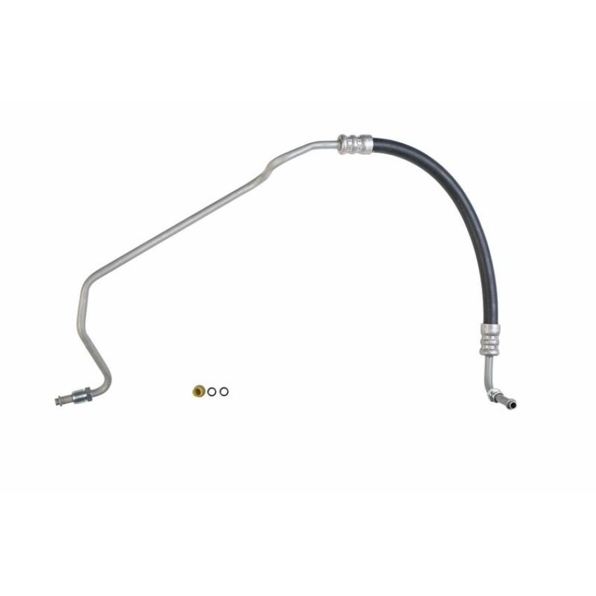 SUNSONG 3401944 Power Steering Pressure Line Hose Assembly