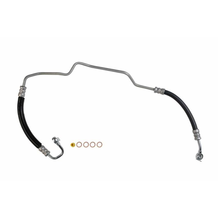 SUNSONG 3401951 Power Steering Pressure Line Hose Assembly