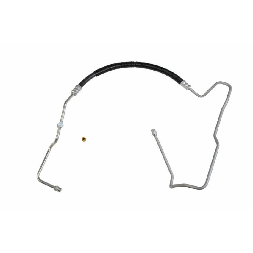 SUNSONG 3401953 Power Steering Pressure Line Hose Assembly