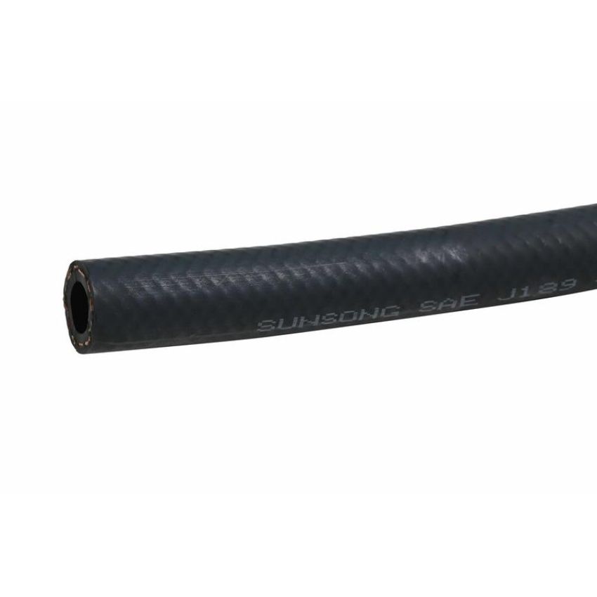 SUNSONG 3401954 Power Steering Return Line Hose Assembly