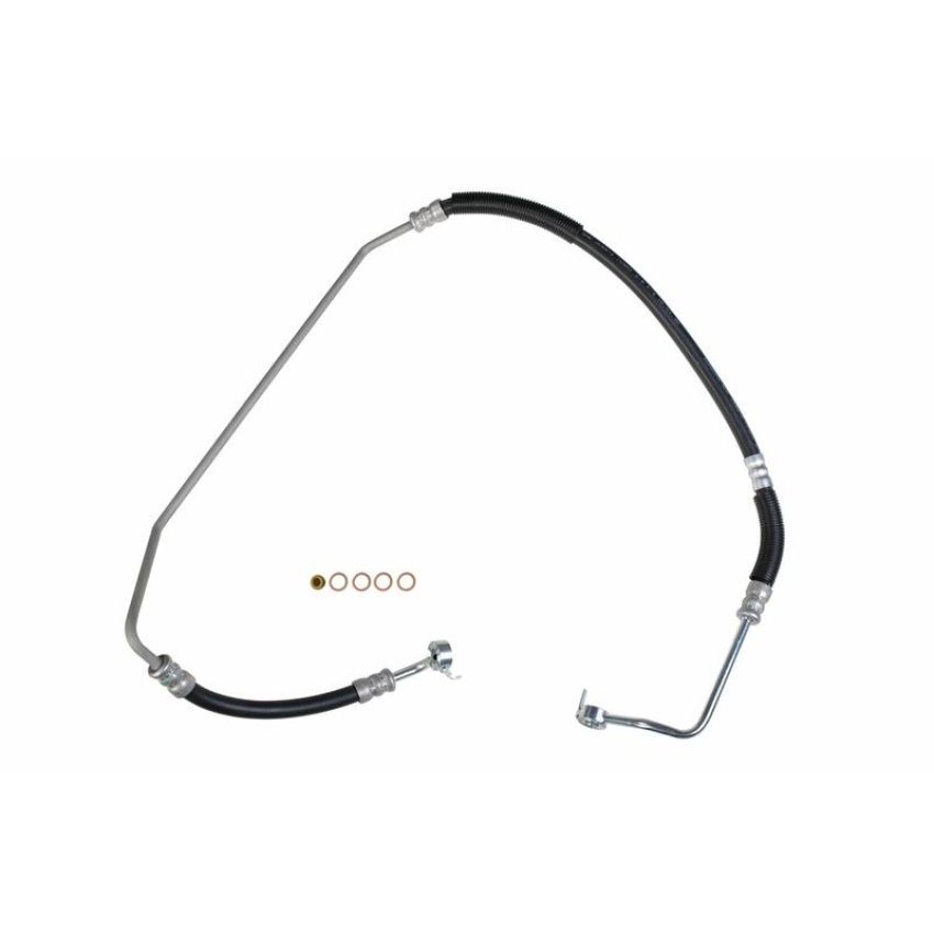 SUNSONG 3401956 Power Steering Pressure Line Hose Assembly