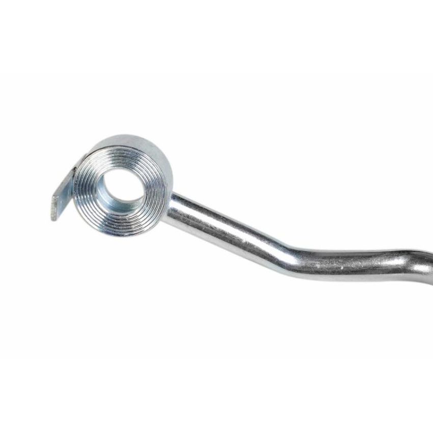 SUNSONG 3401956 Power Steering Pressure Line Hose Assembly