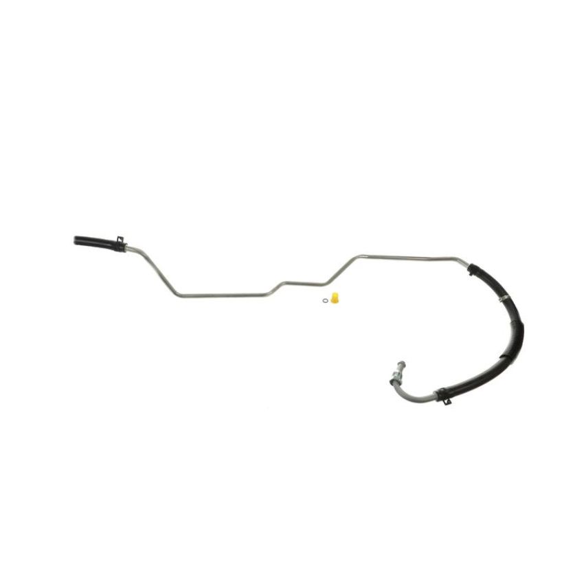 SUNSONG 3401957 Power Steering Return Line Hose Assembly