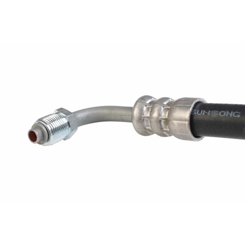 SUNSONG 3401961 Power Steering Pressure Line Hose Assembly