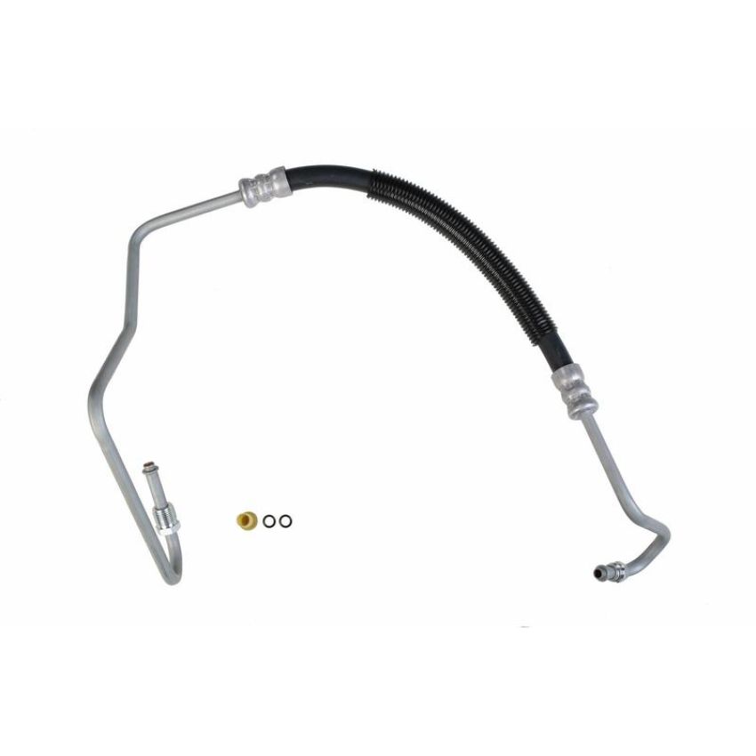SUNSONG 3401962 Power Steering Pressure Line Hose Assembly