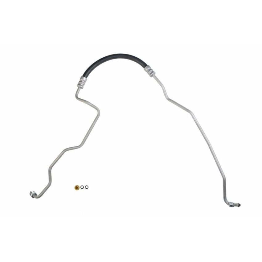 SUNSONG 3401963 Power Steering Pressure Line Hose Assembly