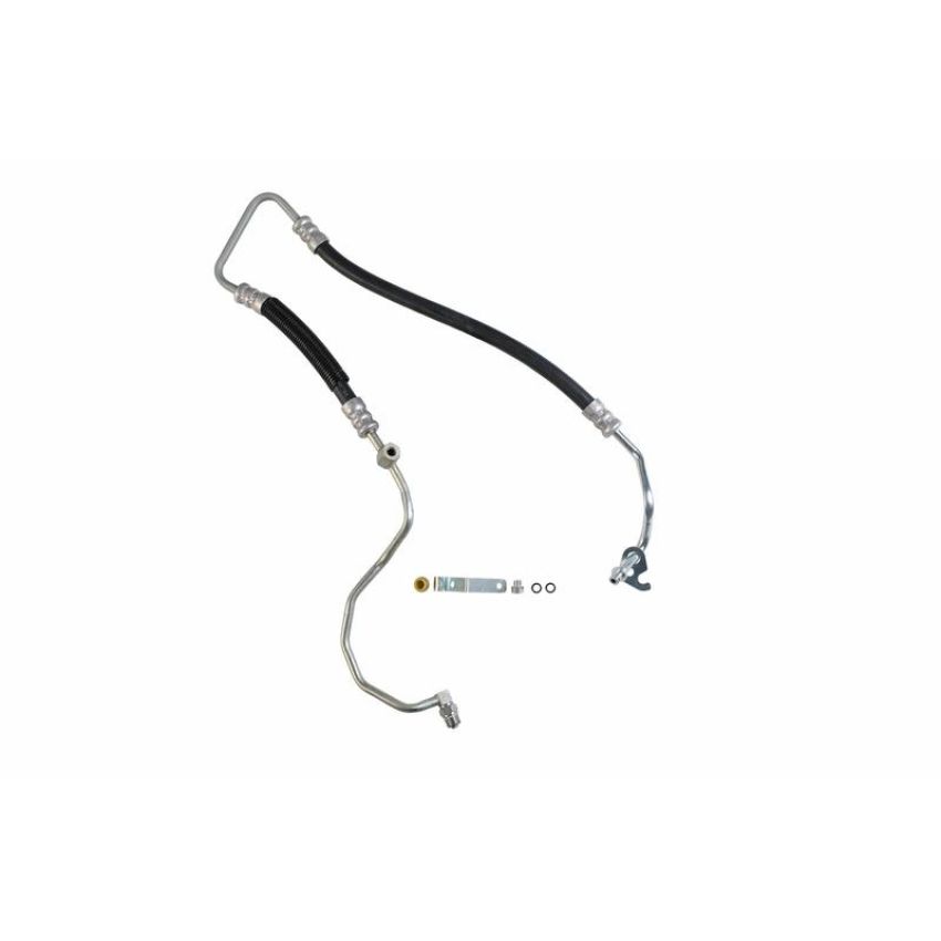 SUNSONG 3401965 Power Steering Pressure Line Hose Assembly