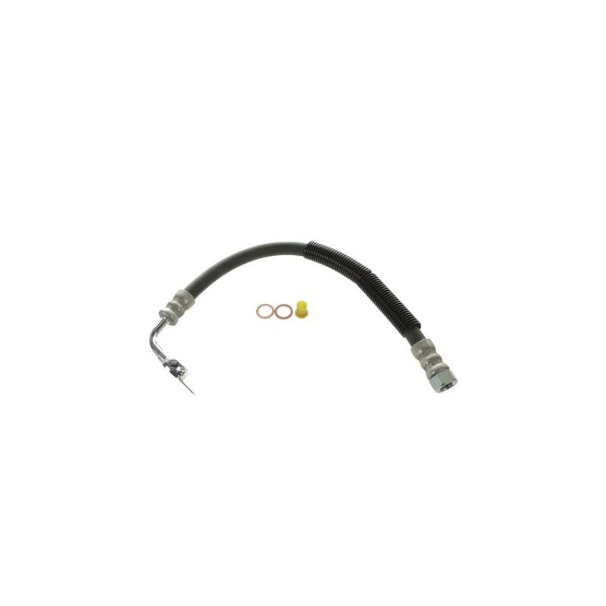 SUNSONG 3401968 Power Steering Pressure Line Hose Assembly