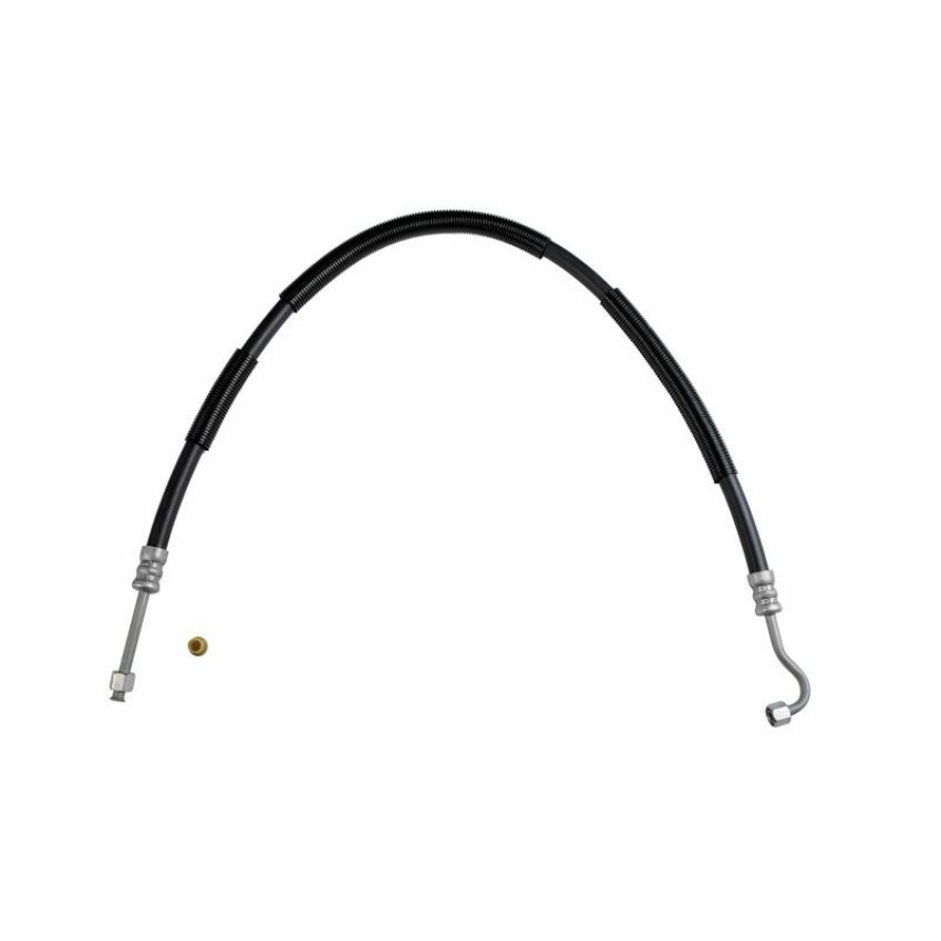 SUNSONG 3401970 Power Steering Pressure Line Hose Assembly