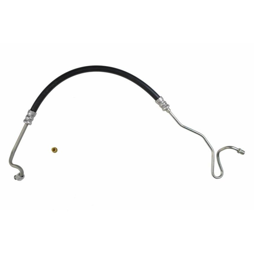 SUNSONG 3401971 Power Steering Pressure Line Hose Assembly