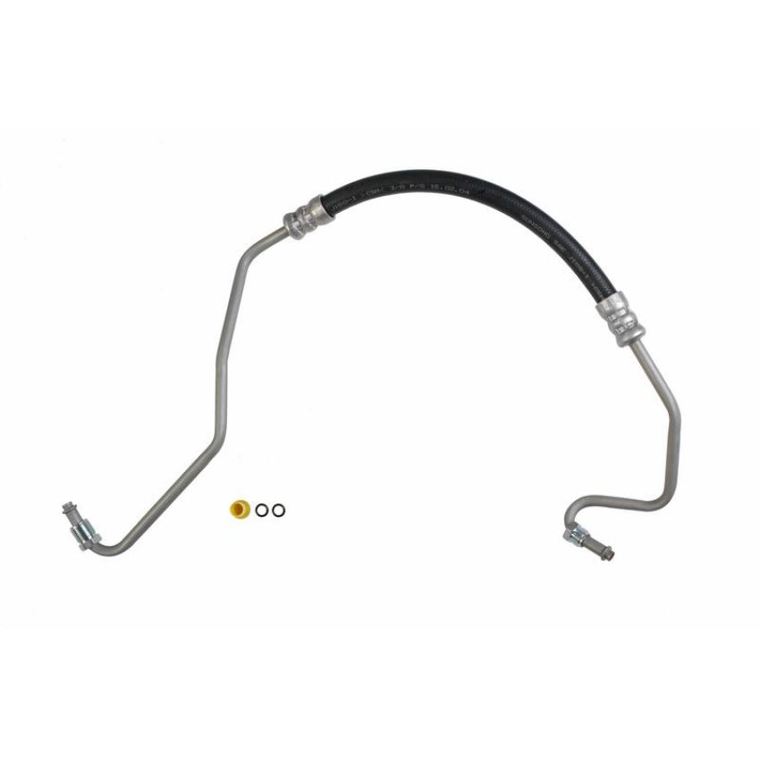 SUNSONG 3401974 Power Steering Pressure Line Hose Assembly