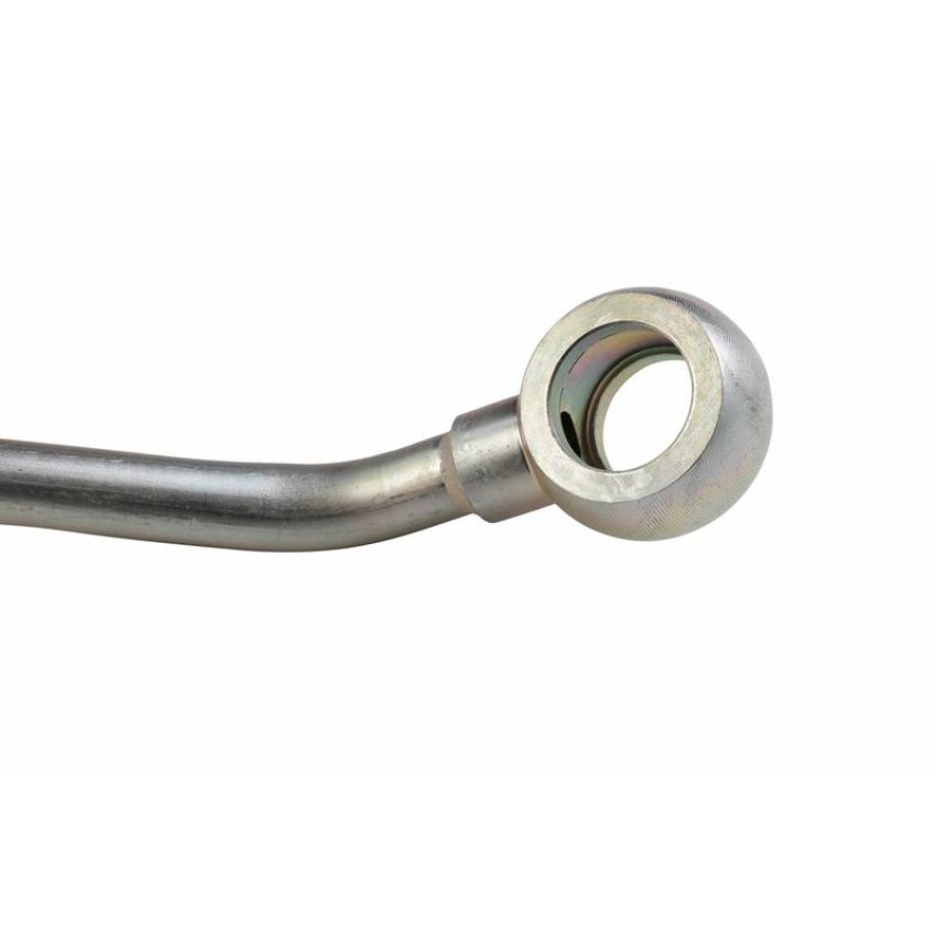 SUNSONG 3401976 Power Steering Pressure Line Hose Assembly