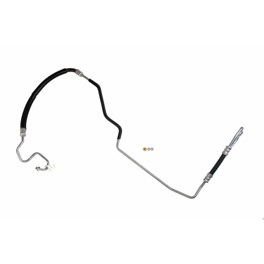 SUNSONG 3401978 Power Steering Pressure Line Hose Assembly