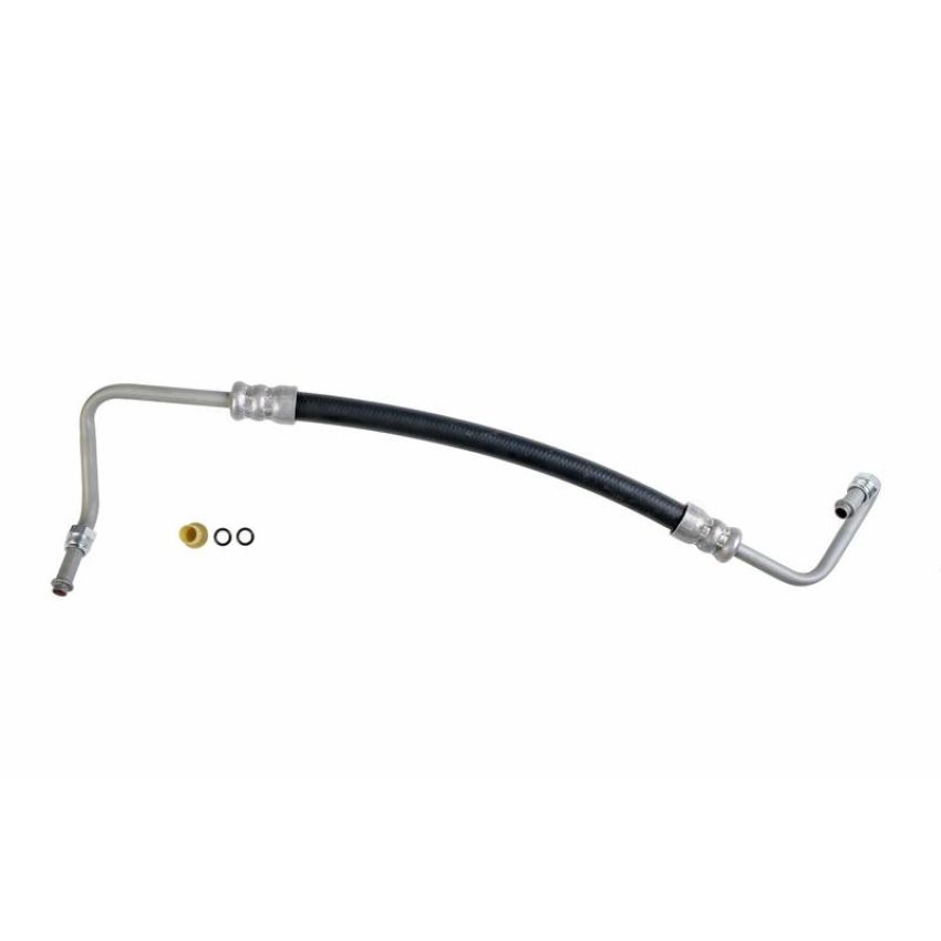 SUNSONG 3401981 Power Steering Pressure Line Hose Assembly