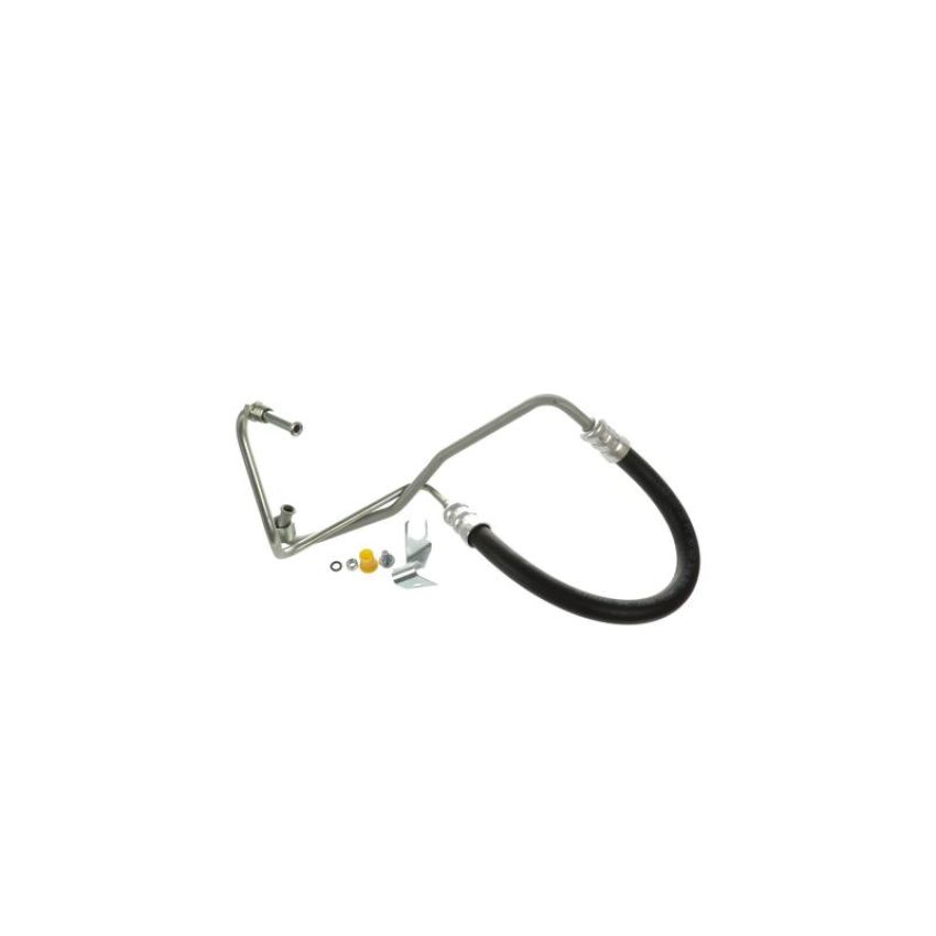 SUNSONG 3401983 Power Steering Pressure Line Hose Assembly