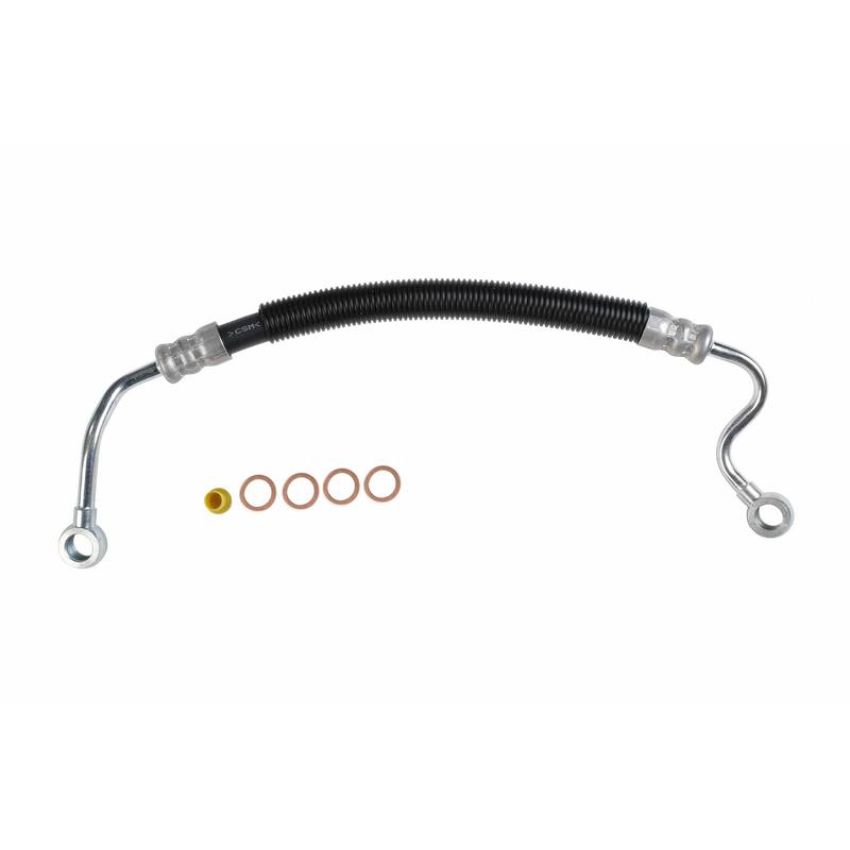 SUNSONG 3401985 Power Steering Pressure Line Hose Assembly