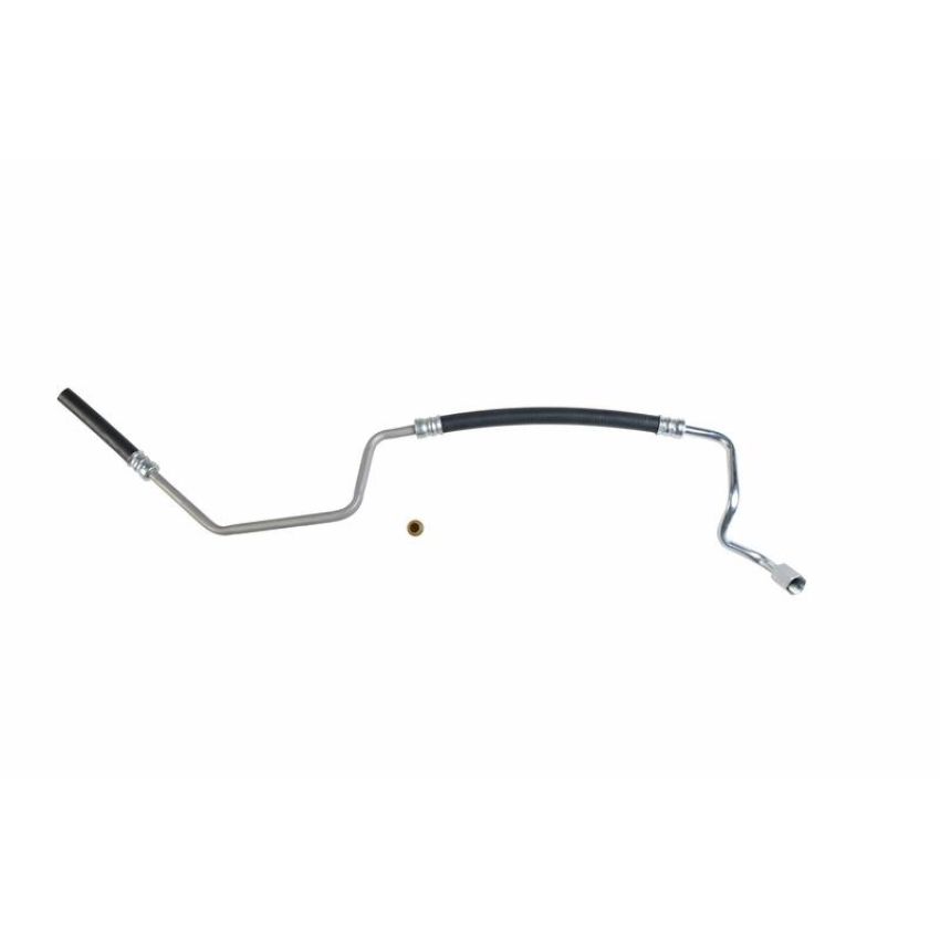 SUNSONG 3401986 Power Steering Return Line Hose Assembly