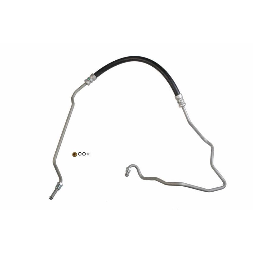 SUNSONG 3401990 Power Steering Pressure Line Hose Assembly