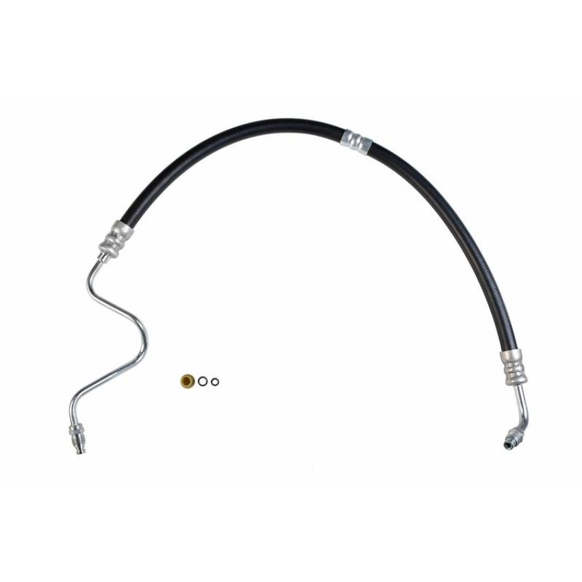 SUNSONG 3401992 Power Steering Pressure Line Hose Assembly