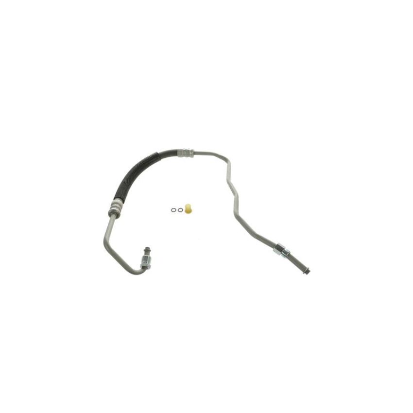 SUNSONG 3401993 Power Steering Pressure Line Hose Assembly