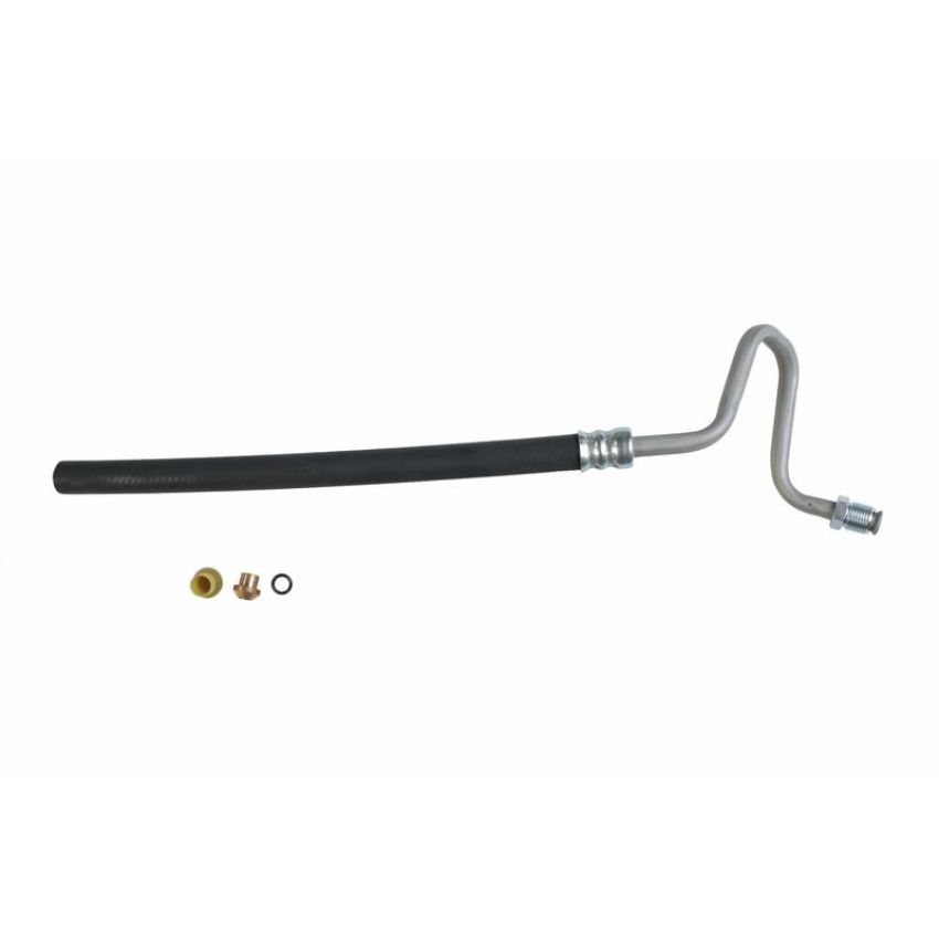 SUNSONG 3401996 Power Steering Return Line Hose Assembly