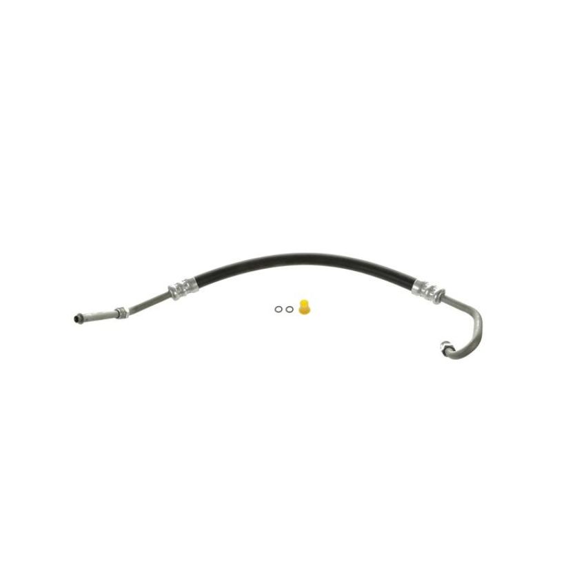 SUNSONG 3401997 Power Steering Pressure Line Hose Assembly
