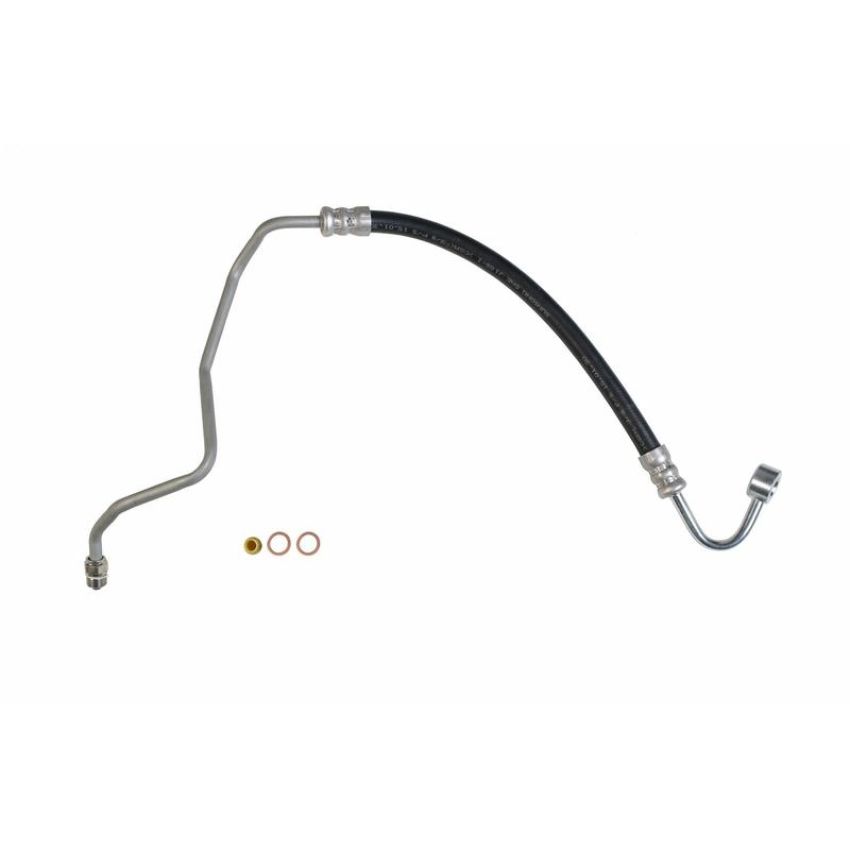 SUNSONG 3401998 Power Steering Pressure Line Hose Assembly