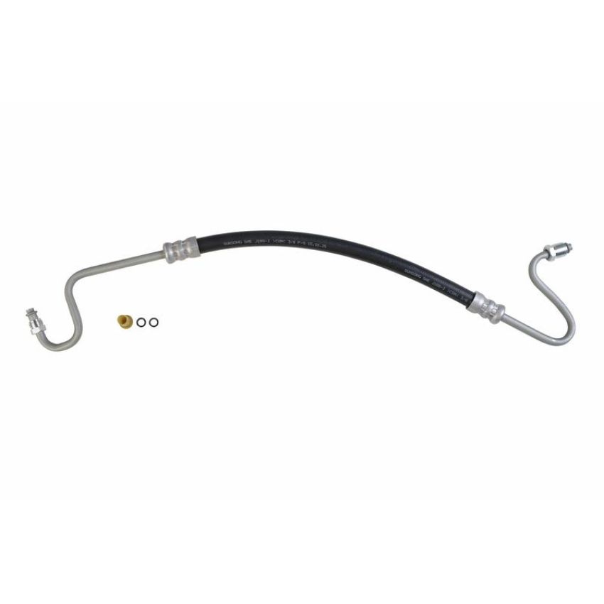 SUNSONG 3402000 Power Steering Pressure Line Hose Assembly