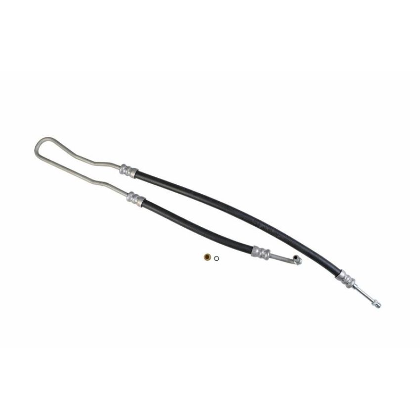 SUNSONG 3402004 Power Steering Pressure Line Hose Assembly