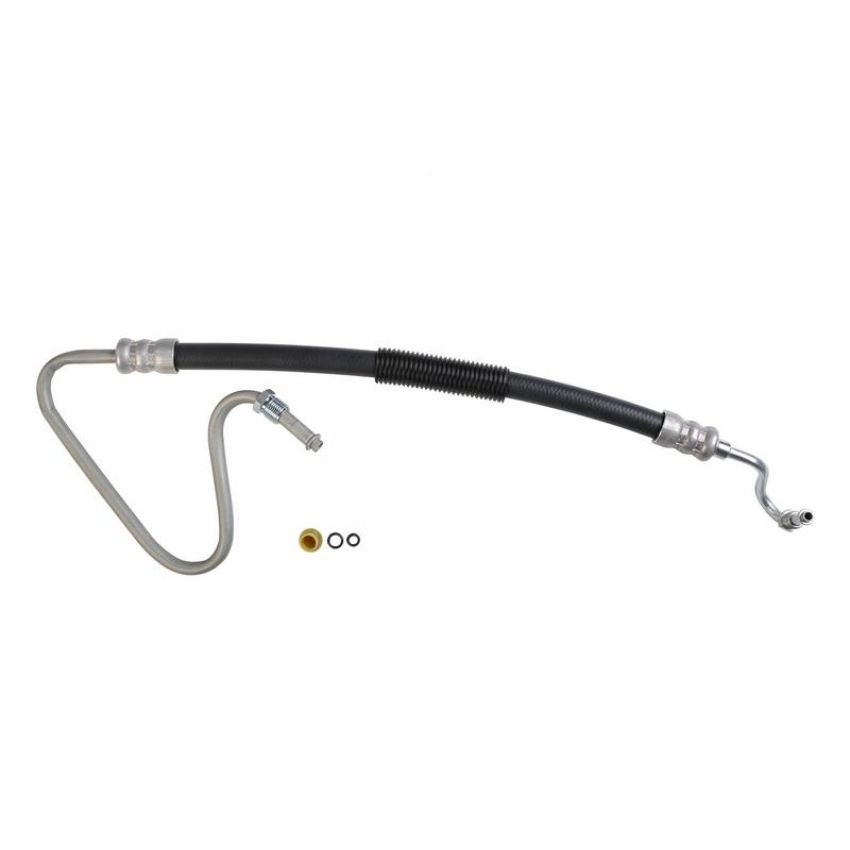 SUNSONG 3402010 Power Steering Pressure Line Hose Assembly