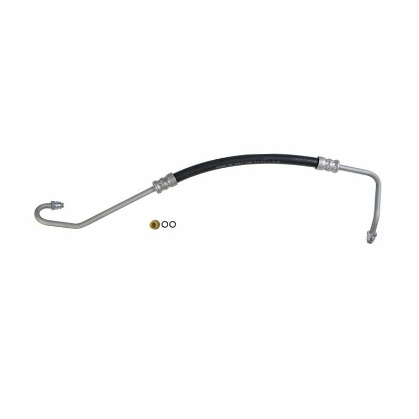SUNSONG 3402011 Power Steering Pressure Line Hose Assembly