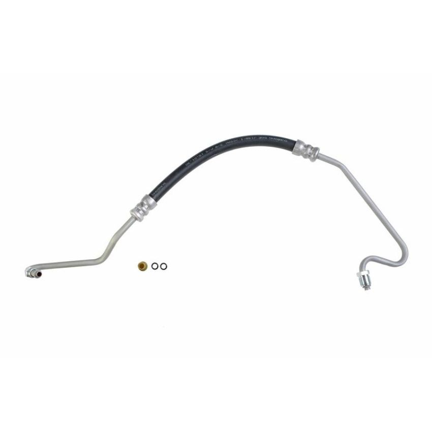 SUNSONG 3402013 Power Steering Pressure Line Hose Assembly